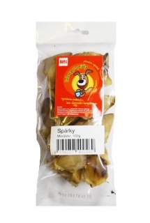 MAPES Pochoutka sušená spárky 100g