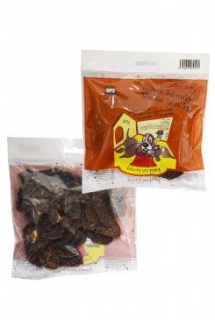 MAPES Pochoutka sušená  ledvinky 100g