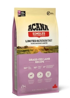 ACANA GRASS-FED LAMB 2 kg SINGLES