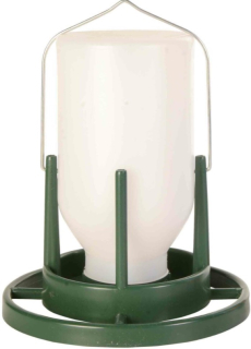 TRIXIE Závěsné automatické krmítko 1000 ml/20 cm