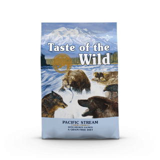 Taste of the Wild Pacific Stream Canine 2kg