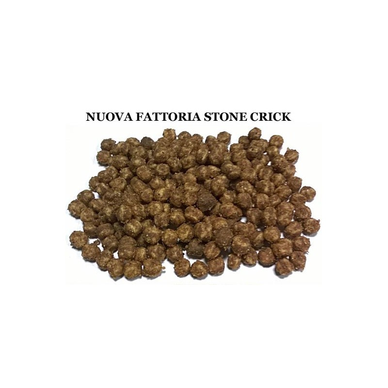 Nuova Fattoria Stone Crick Plus 2 x 14 kg